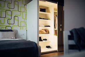 harry’s home München Moosach hotel & apartments