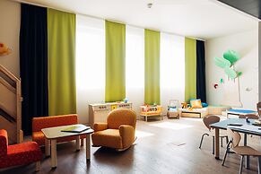 harry’s home München Moosach hotel & apartments