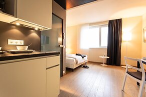 harry’s home München Moosach hotel & apartments