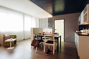 harry’s home München Moosach hotel & apartments