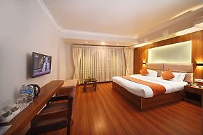Hotel Mums Home