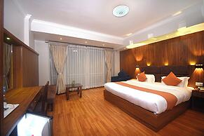 Hotel Mums Home