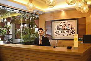 Hotel Mums Home