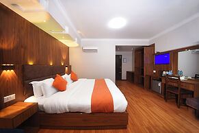 Hotel Mums Home