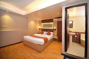 Hotel Mums Home