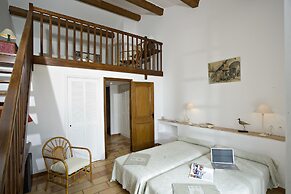 Hôtel Saint-Vincent