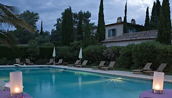 Hôtel Saint-Vincent