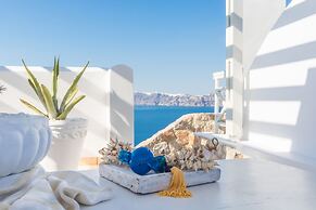 Michaela Residence