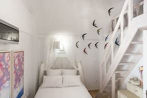Michaela Residence