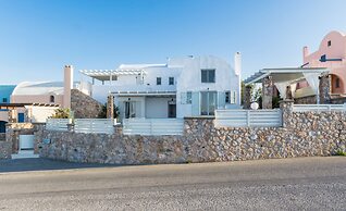 Michaela Residence