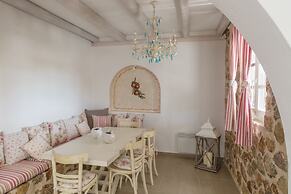 Michaela Residence