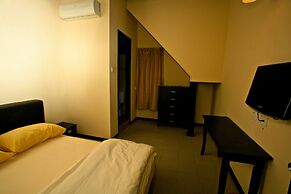 Etika Inn