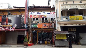 Etika Inn