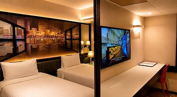 The Cloud Hotel Kaohsiung