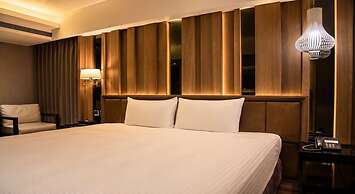 The Cloud Hotel Kaohsiung