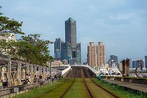 The Cloud Hotel Kaohsiung