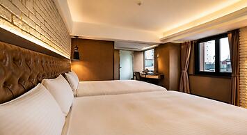 The Cloud Hotel Kaohsiung