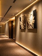 The Cloud Hotel Kaohsiung