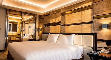 The Cloud Hotel Kaohsiung
