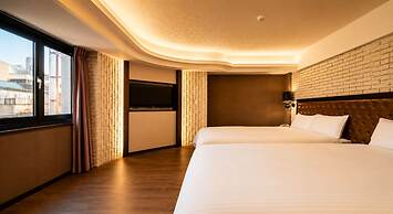 The Cloud Hotel Kaohsiung