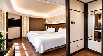 The Cloud Hotel Kaohsiung