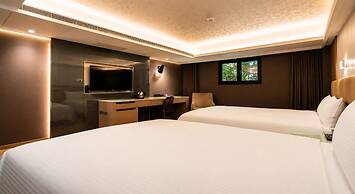 The Cloud Hotel Kaohsiung