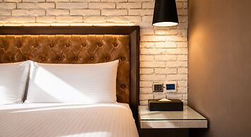 The Cloud Hotel Kaohsiung