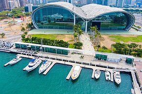 The Cloud Hotel Kaohsiung