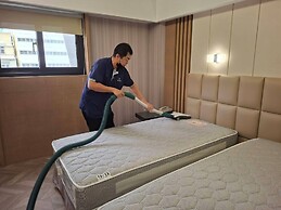 The Cloud Hotel Kaohsiung