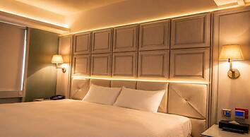 The Cloud Hotel Kaohsiung