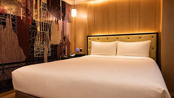 The Cloud Hotel Kaohsiung