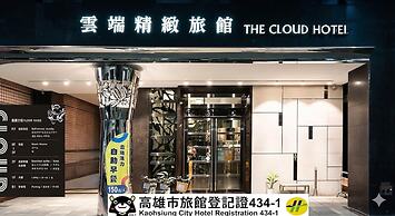 The Cloud Hotel Kaohsiung
