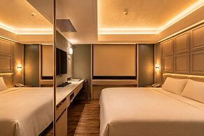 The Cloud Hotel Kaohsiung