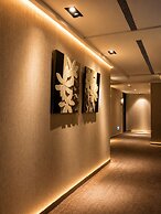 The Cloud Hotel Kaohsiung
