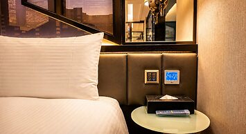 The Cloud Hotel Kaohsiung