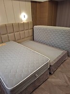 The Cloud Hotel Kaohsiung