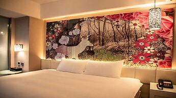 The Cloud Hotel Kaohsiung