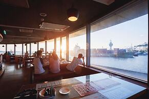 The Cloud Hotel Kaohsiung