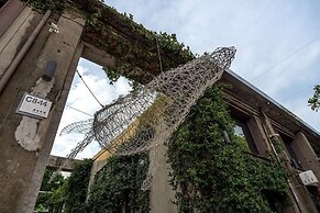 The Cloud Hotel Kaohsiung
