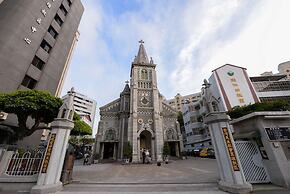 The Cloud Hotel Kaohsiung
