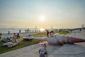 The Cloud Hotel Kaohsiung