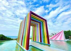 The Cloud Hotel Kaohsiung