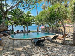 Bali Bhuana Beach Cottage