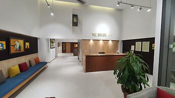 Queen Hotel Ninh Binh