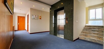 Queen Hotel Ninh Binh