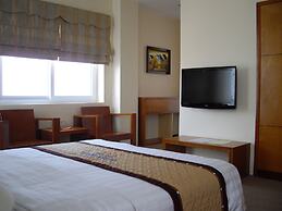 Queen Hotel Ninh Binh