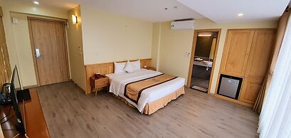 Queen Hotel Ninh Binh