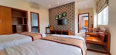 Queen Hotel Ninh Binh