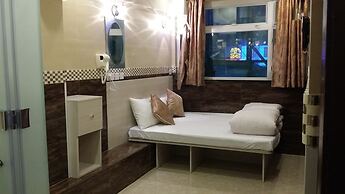 New Garden Hostel