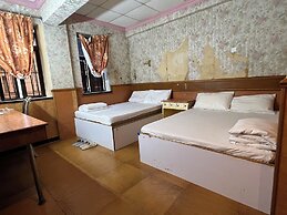 New Garden Hostel